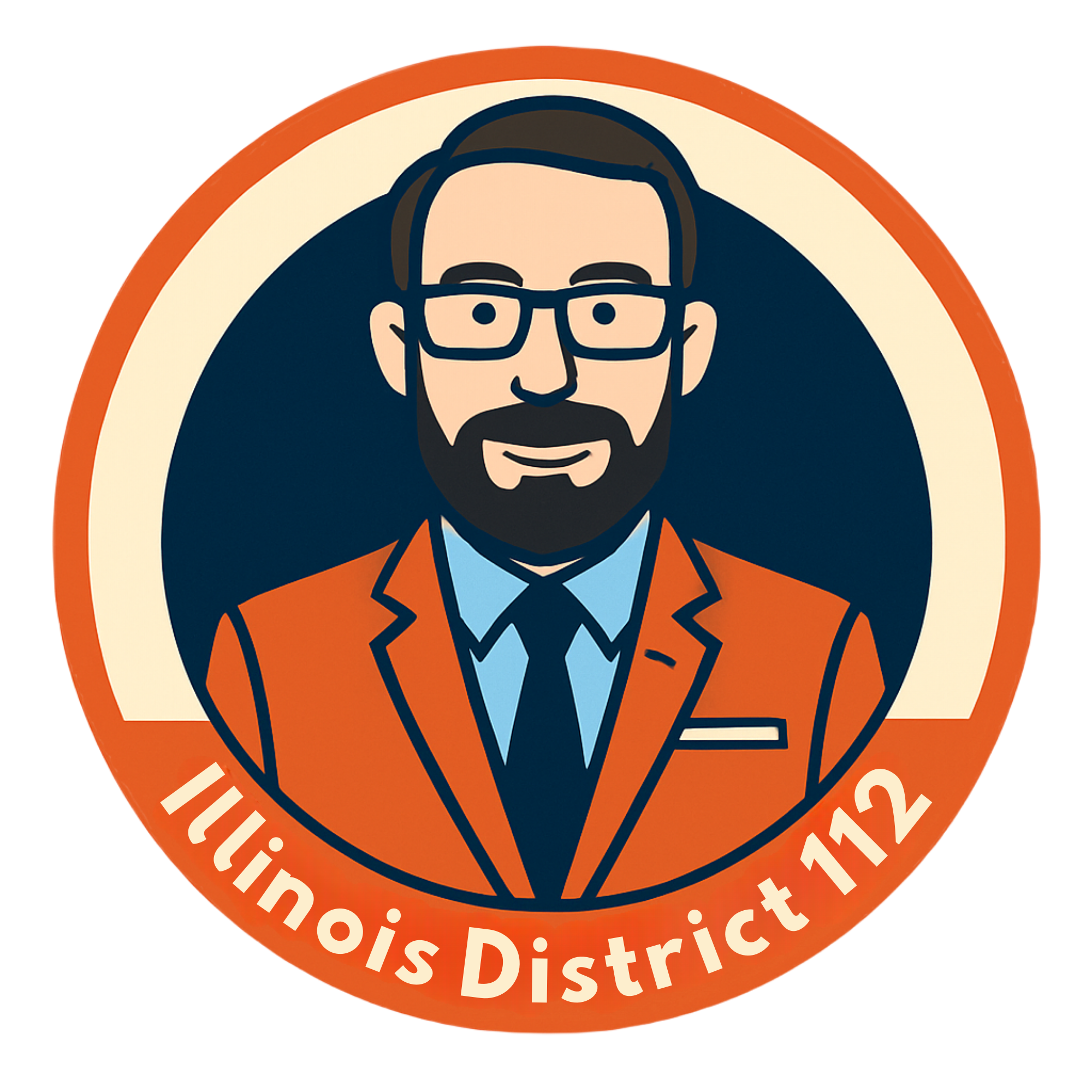 Andrew Cottingham for Illinois State Representative